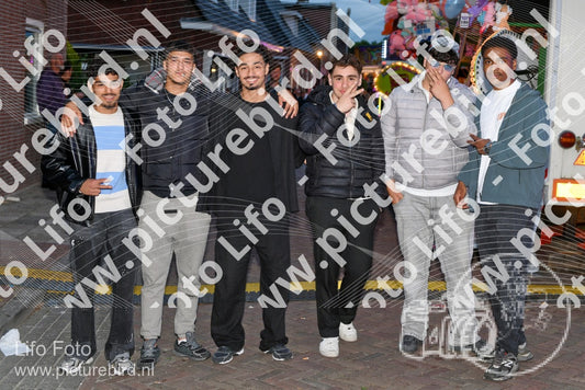 Evenement foto: Serie 2092