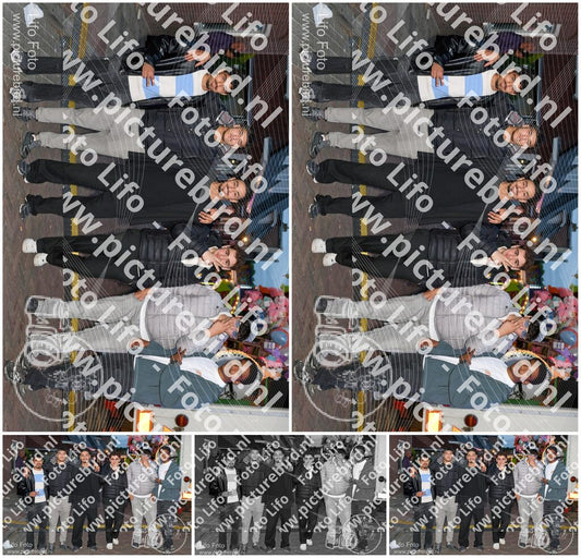 Evenement foto: Serie 2092