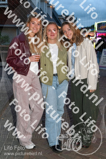 Evenement foto: Serie 2092