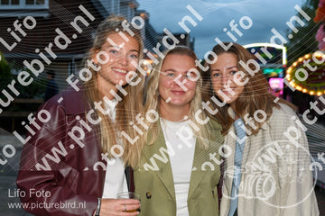 Evenement foto: Serie 2092