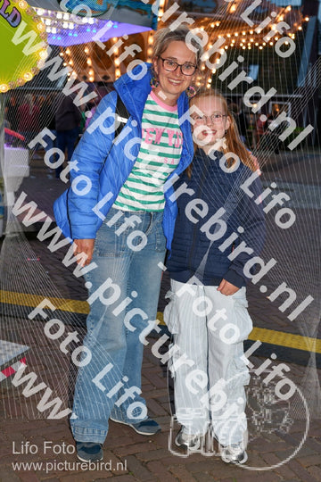 Evenement foto: Serie 2092