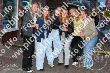 Evenement foto: Serie 2092