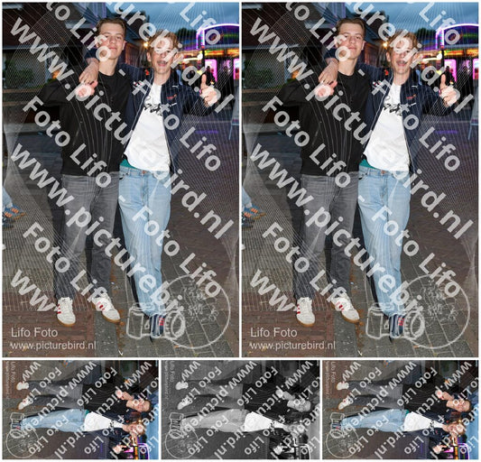 Evenement foto: Serie 2092