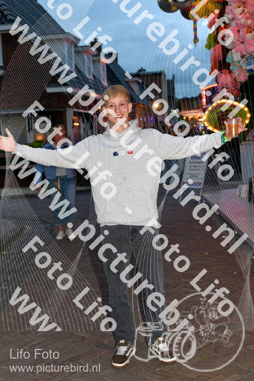 Evenement foto: Serie 2092