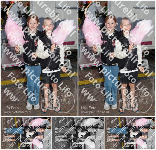 Evenement foto: Serie 2092