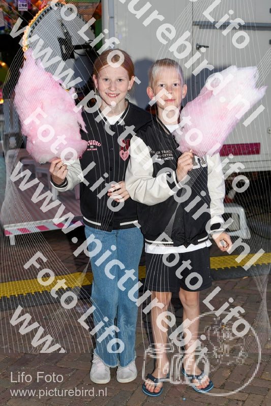 Evenement foto: Serie 2092