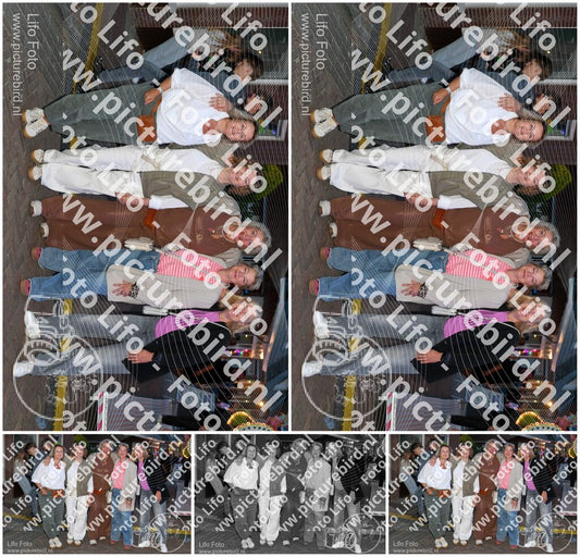 Evenement foto: Serie 2092