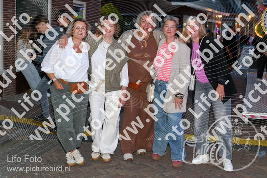 Evenement foto: Serie 2092