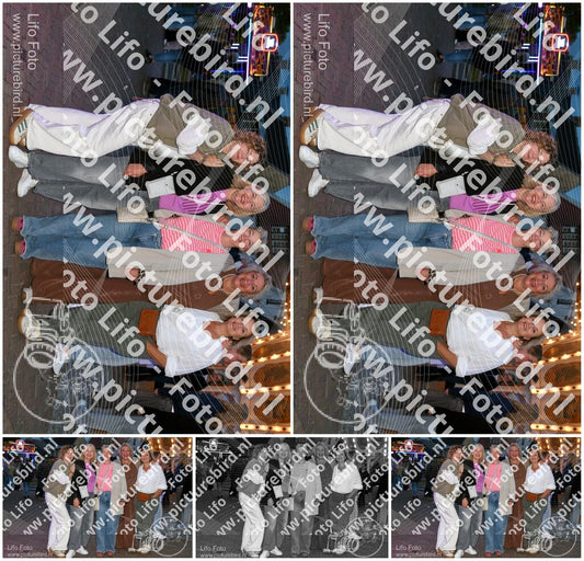 Evenement foto: Serie 2092