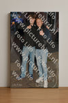 Evenement foto: Serie 2092