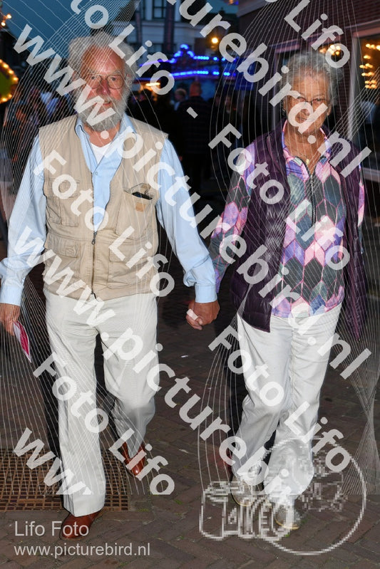 Evenement foto: Serie 2092