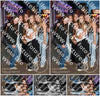 Evenement foto: Serie 2092