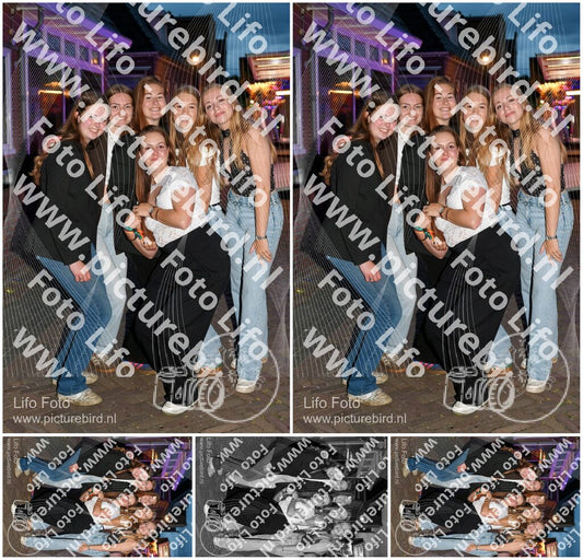 Evenement foto: Serie 2092