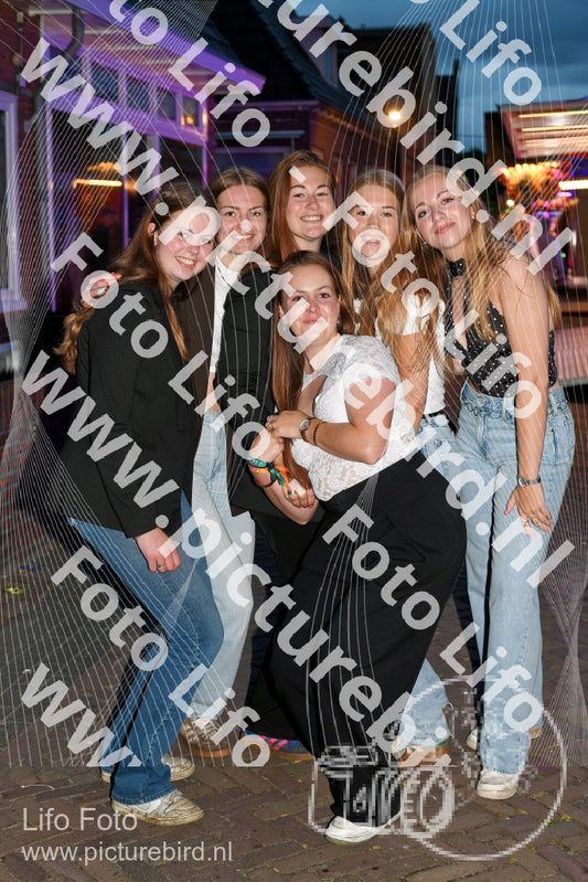 Evenement foto: Serie 2092