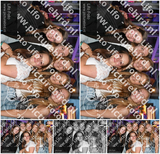 Evenement foto: Serie 2092