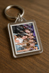 Evenement foto: Serie 2092