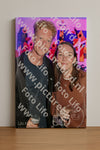 Evenement foto: Serie 2092