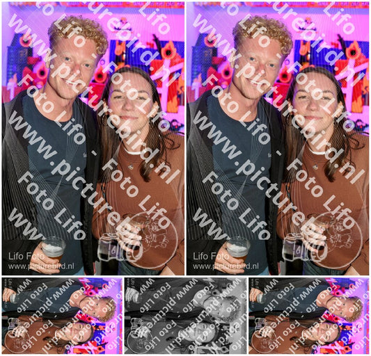 Evenement foto: Serie 2092