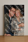 Evenement foto: Serie 2092