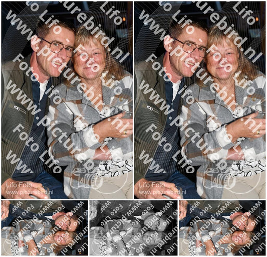 Evenement foto: Serie 2092