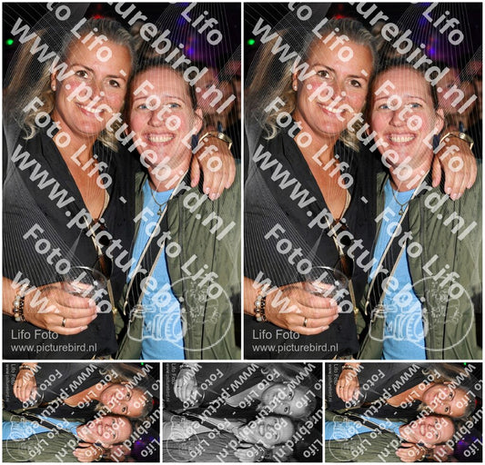 Evenement foto: Serie 2092