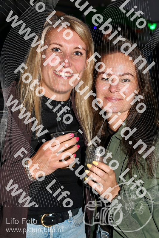 Evenement foto: Serie 2092