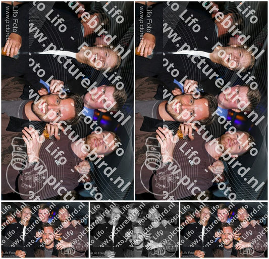 Evenement foto: Serie 2092