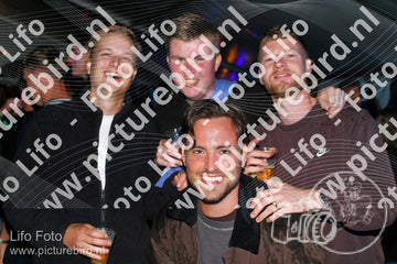 Evenement foto: Serie 2092