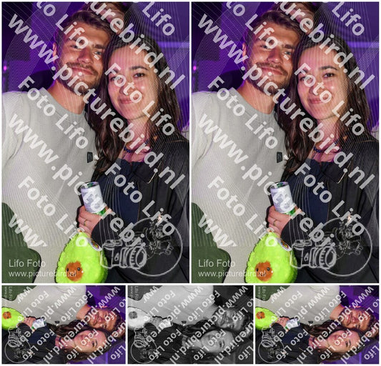 Evenement foto: Serie 2092