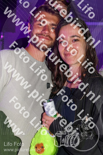 Evenement foto: Serie 2092