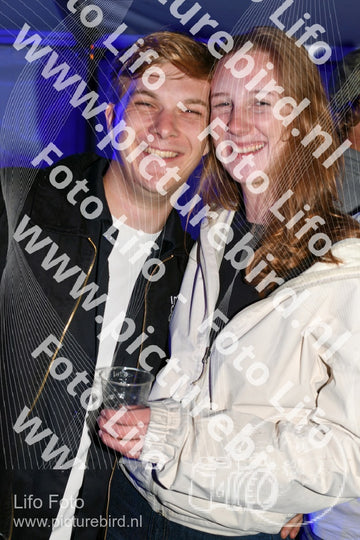 Evenement foto: Serie 2092