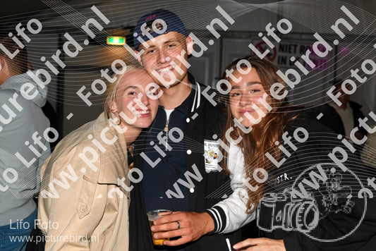 Evenement foto: Serie 2092