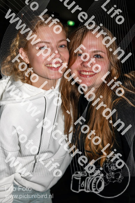 Evenement foto: Serie 2092