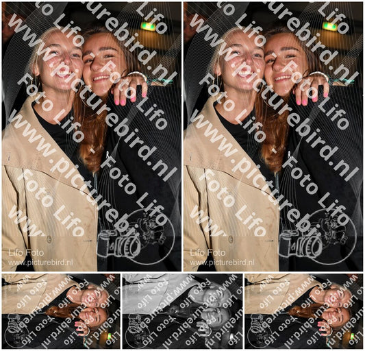 Evenement foto: Serie 2092