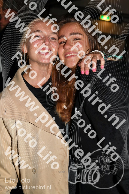 Evenement foto: Serie 2092