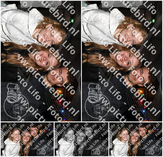 Evenement foto: Serie 2092
