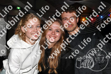 Evenement foto: Serie 2092