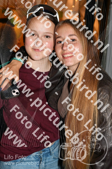 Evenement foto: Serie 2092