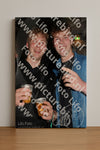 Evenement foto: Serie 2092