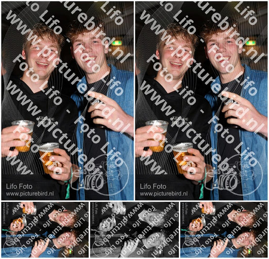 Evenement foto: Serie 2092