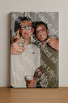 Evenement foto: Serie 2092