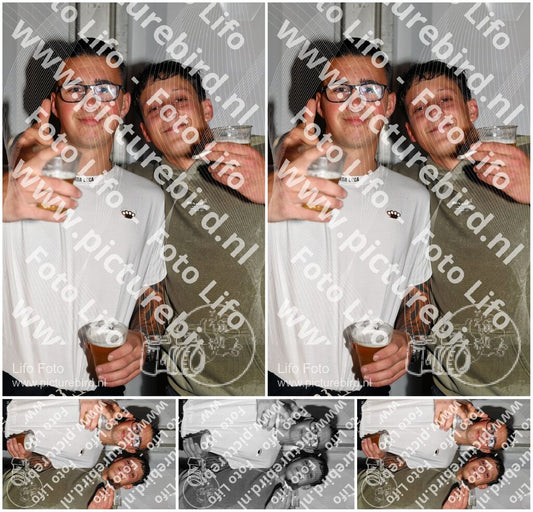 Evenement foto: Serie 2092