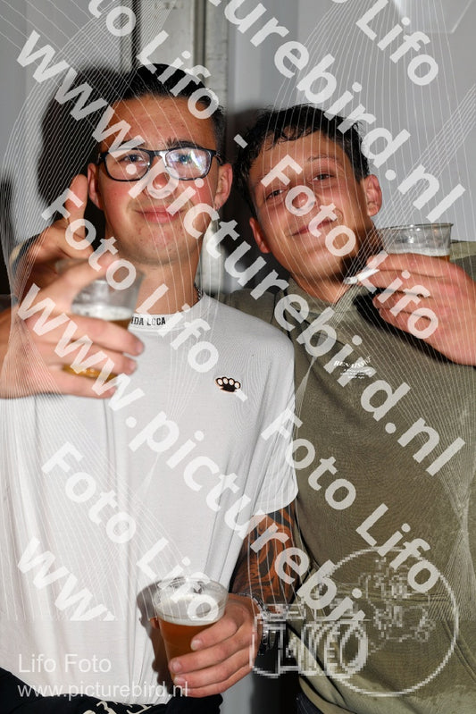 Evenement foto: Serie 2092