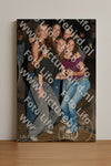 Evenement foto: Serie 2092