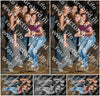 Evenement foto: Serie 2092