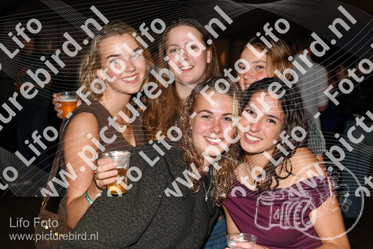 Evenement foto: Serie 2092