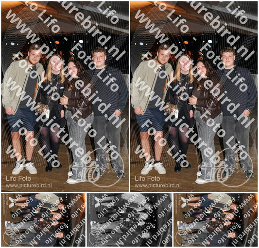 Evenement foto: Serie 2092