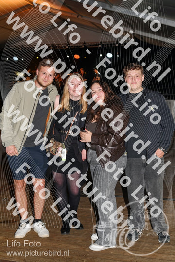 Evenement foto: Serie 2092