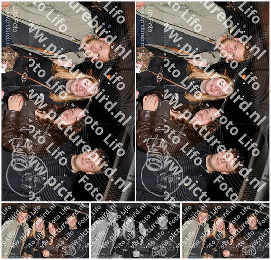 Evenement foto: Serie 2092