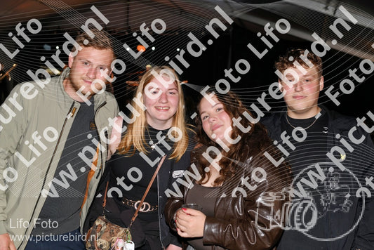 Evenement foto: Serie 2092